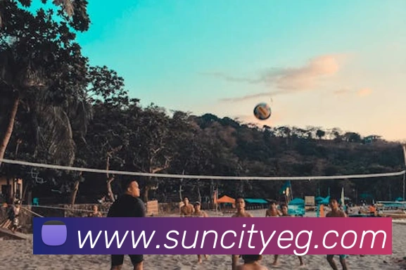 太阳城发展历程